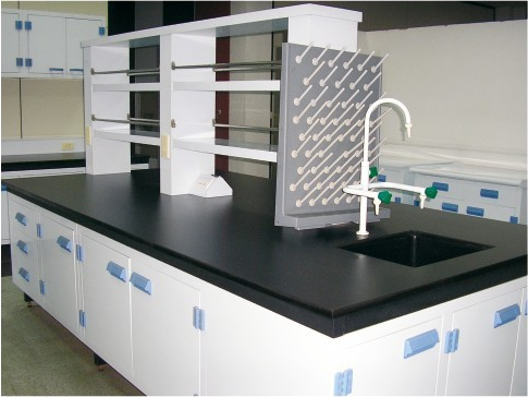 PP实验室家具
